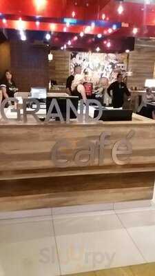 Grand Cafe
