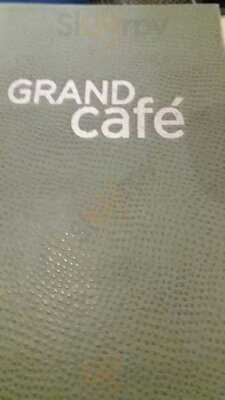 Grand Cafe