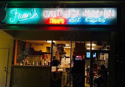 Fran's Chicken Haven