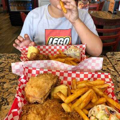 Fran's Chicken Haven