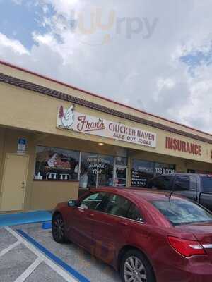 Fran's Chicken Haven