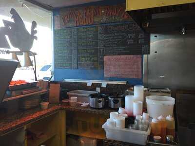 Fran's Chicken Haven