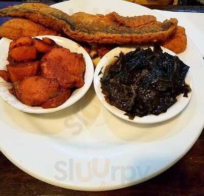 Sweet Teas Southern Cuisine