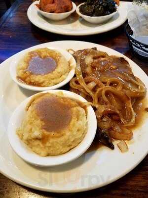 Sweet Teas Southern Cuisine