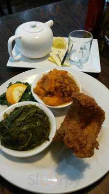 Sweet Teas Southern Cuisine