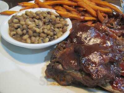 Sweet Teas Southern Cuisine