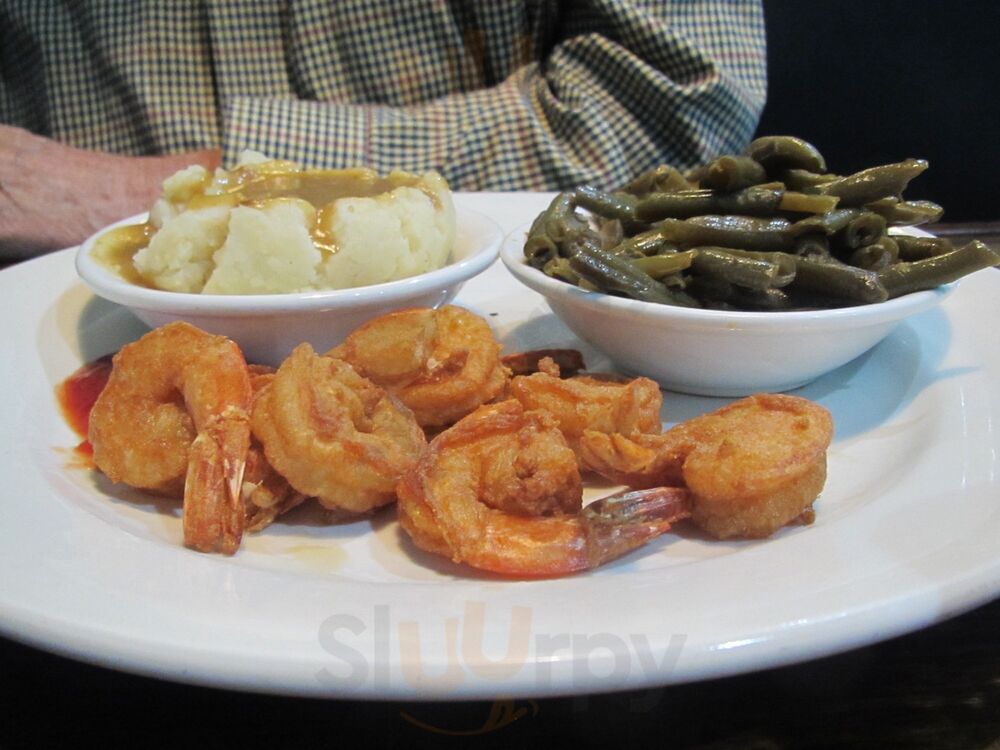 Sweet Teas Southern Cuisine