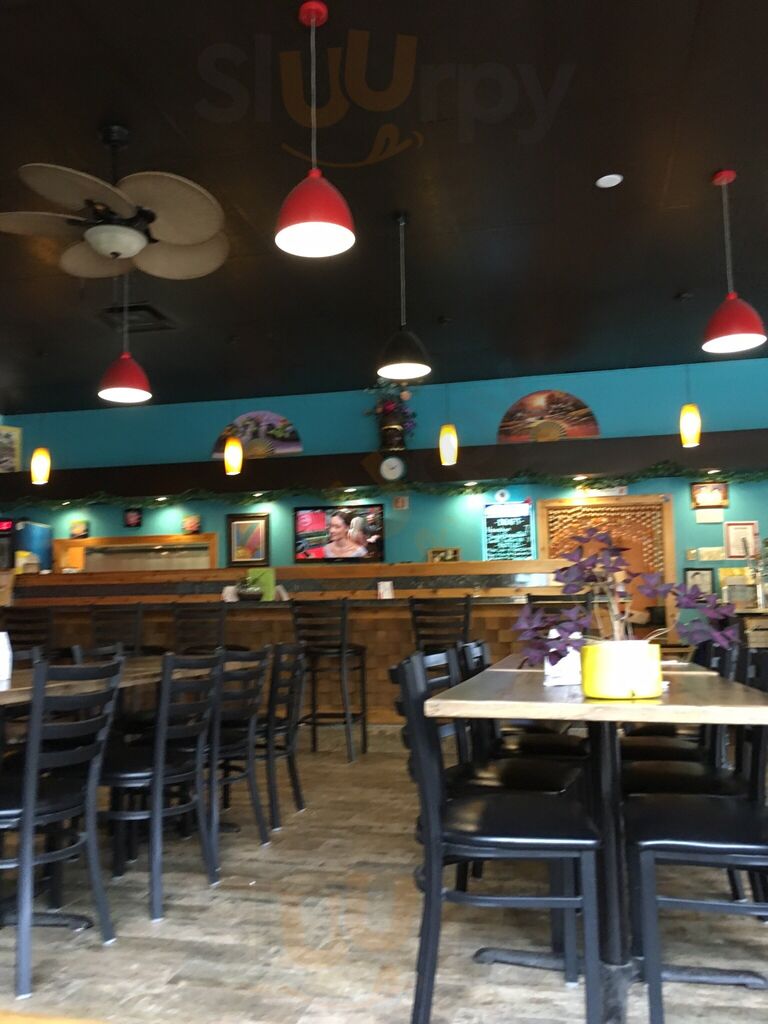 Mythai Downtown Restaurant