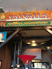 Valhalla Coffee