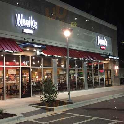 Newk's Eatery