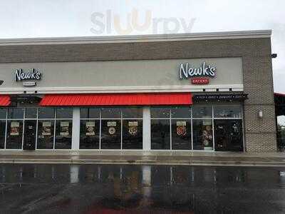 Newk's Eatery