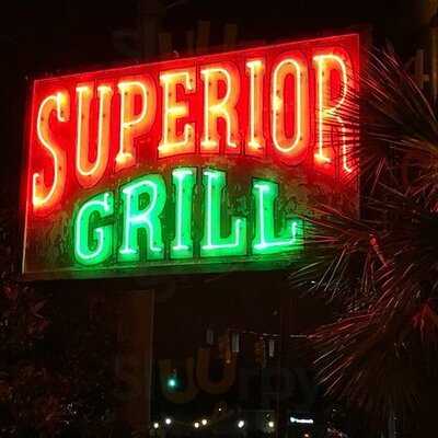 Superior Grill