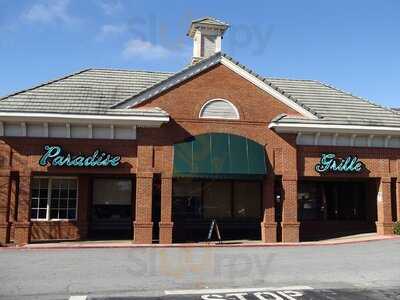 Paradise Grille