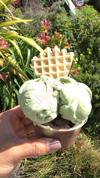 Iscream!