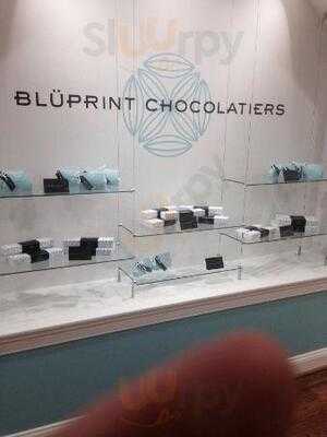 Bluprint Chocolatiers