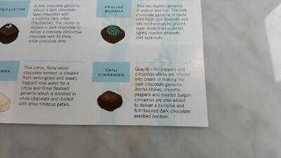 Bluprint Chocolatiers