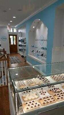 Bluprint Chocolatiers