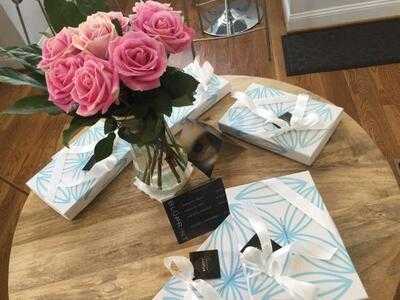 Bluprint Chocolatiers