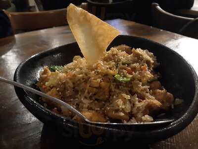 Aji Peruvian Cuisine