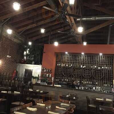 Aji Peruvian Cuisine