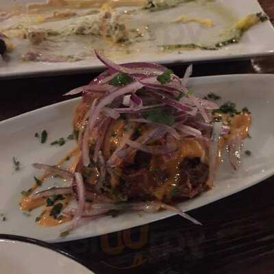 Aji Peruvian Cuisine