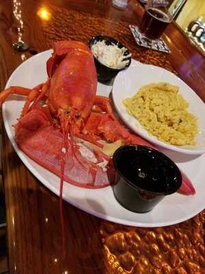 Miller's Ale House - St. Pete