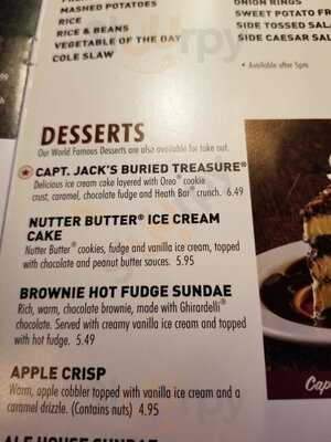 Miller's Ale House - St. Pete