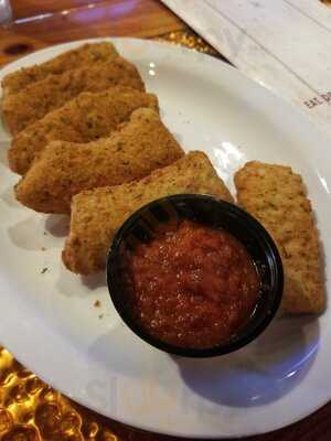 Miller's Ale House - St. Pete