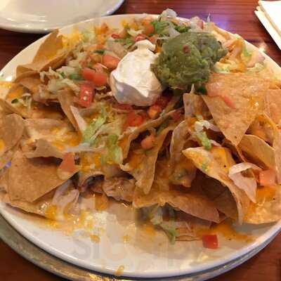 Miller's Ale House - St. Pete