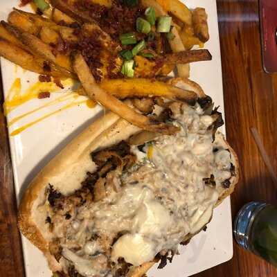 Miller's Ale House - St. Pete