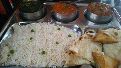 Taz Indian Restaurant