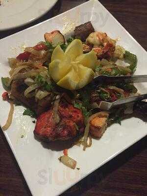 Taz Indian Restaurant