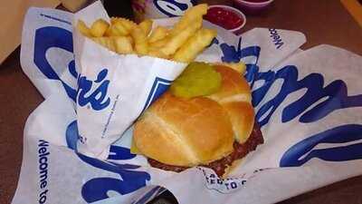 Culver's
