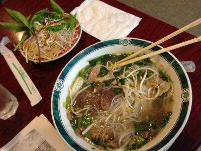Pho Hoang Long