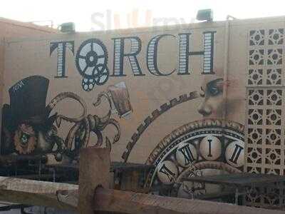 Torch Bistro