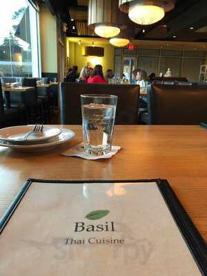 Basil Thai