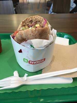 Maoz