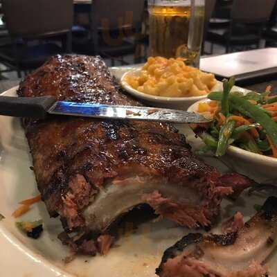 Lucille's Smokehouse Bar-b-que