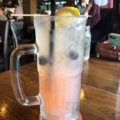 Lucille's Smokehouse Bar-b-que