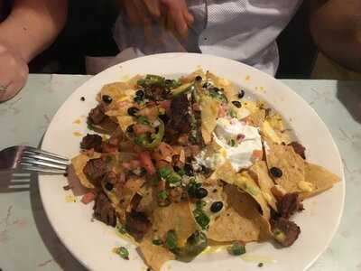 Lucille's Smokehouse Bar-b-que