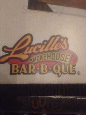Lucille's Smokehouse Bar-b-que