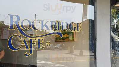 Rockridge Cafe