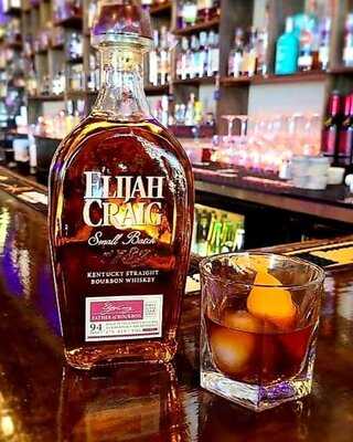 Bookmakers Burgers Bourbon Brews