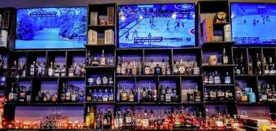 Bookmakers Burgers Bourbon Brews