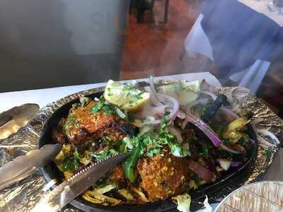 Aroma Indian Restaurant