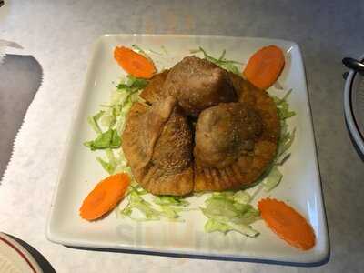 Aroma Indian Restaurant