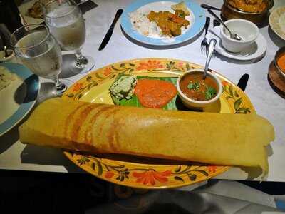 Aroma Indian Restaurant