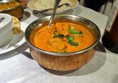 Aroma Indian Restaurant