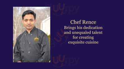 Aroma Indian Restaurant