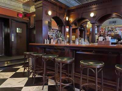 Union Street Public House